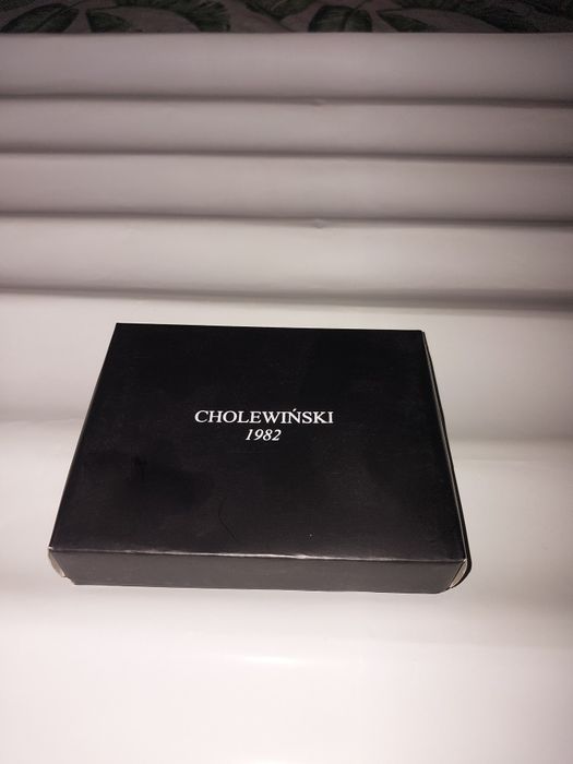 Portfel Chlewiński