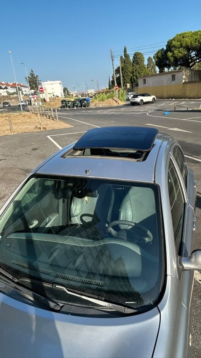 Nissan Micra III 1.4