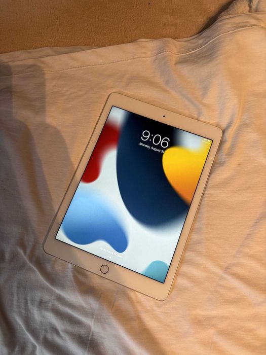 Apple Ipad Air 2