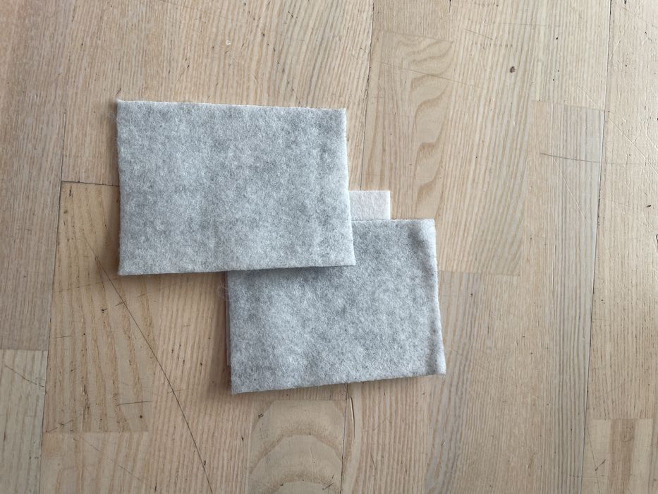 Zestaw worków do odkurzacza