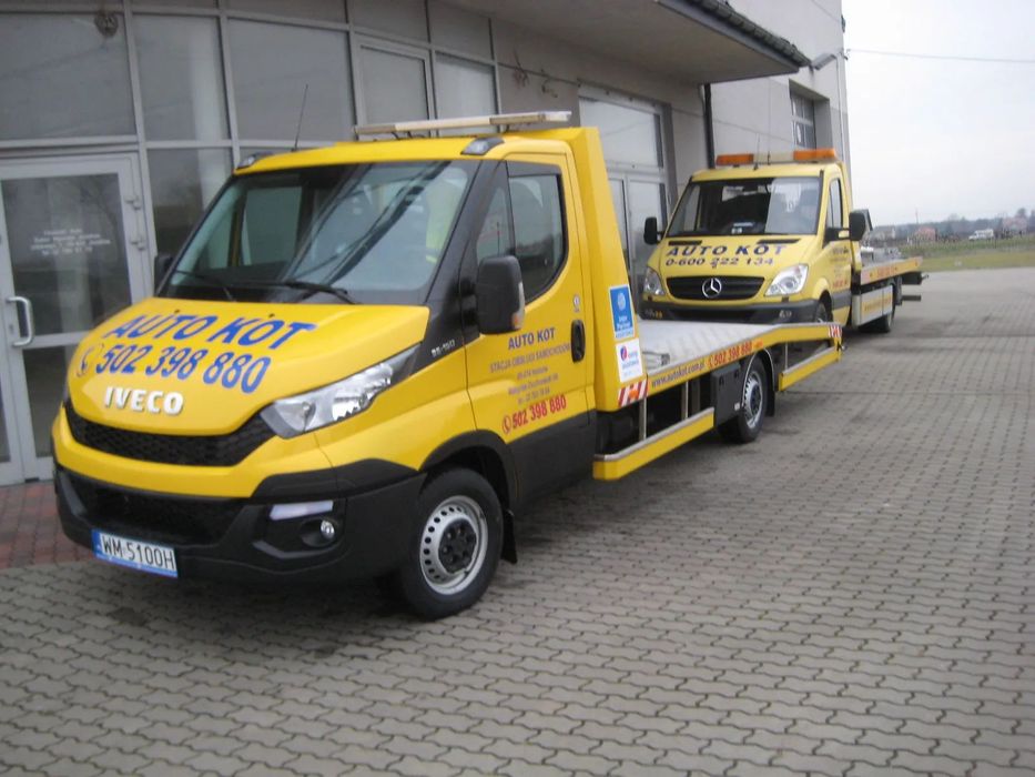 Iveco