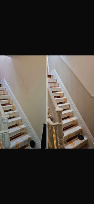 Pinturas residencial
