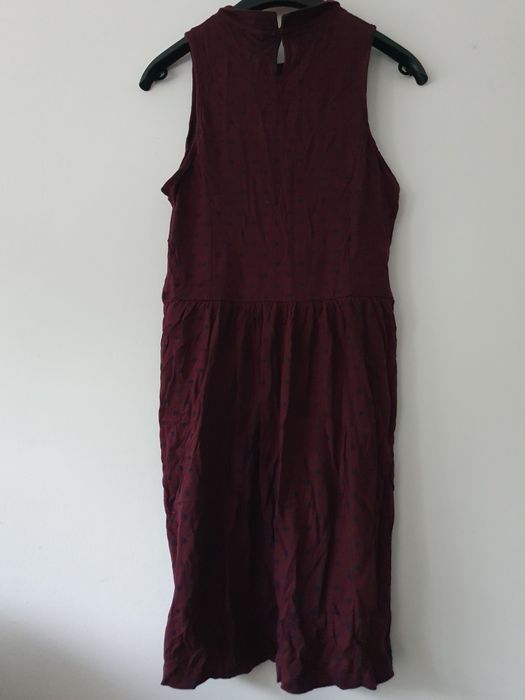 Sukienka w stylu vintage marki Jack Wills (36/S)