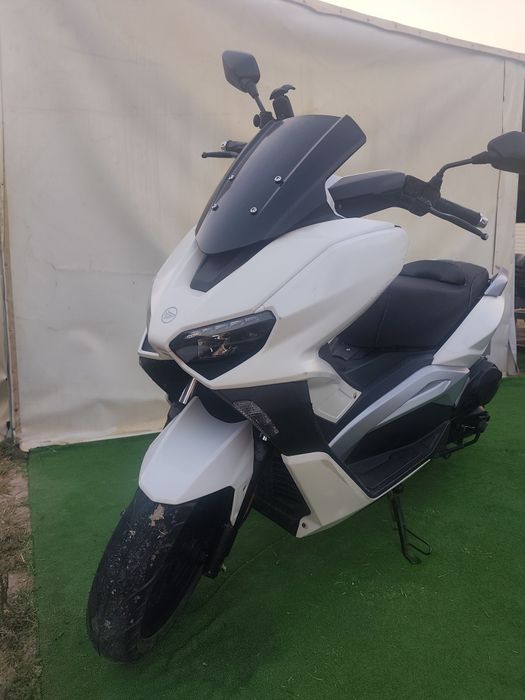 Moto viest 125 ano 2020