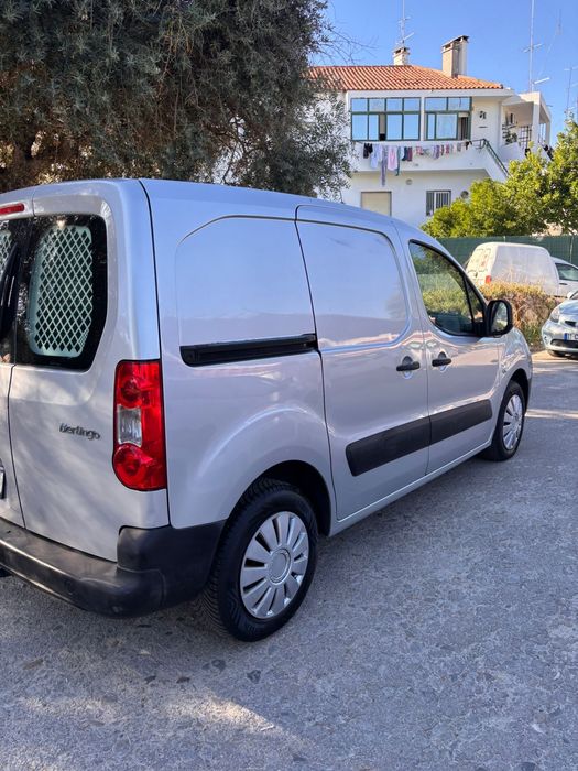 Citroen Berlingo Perfeita