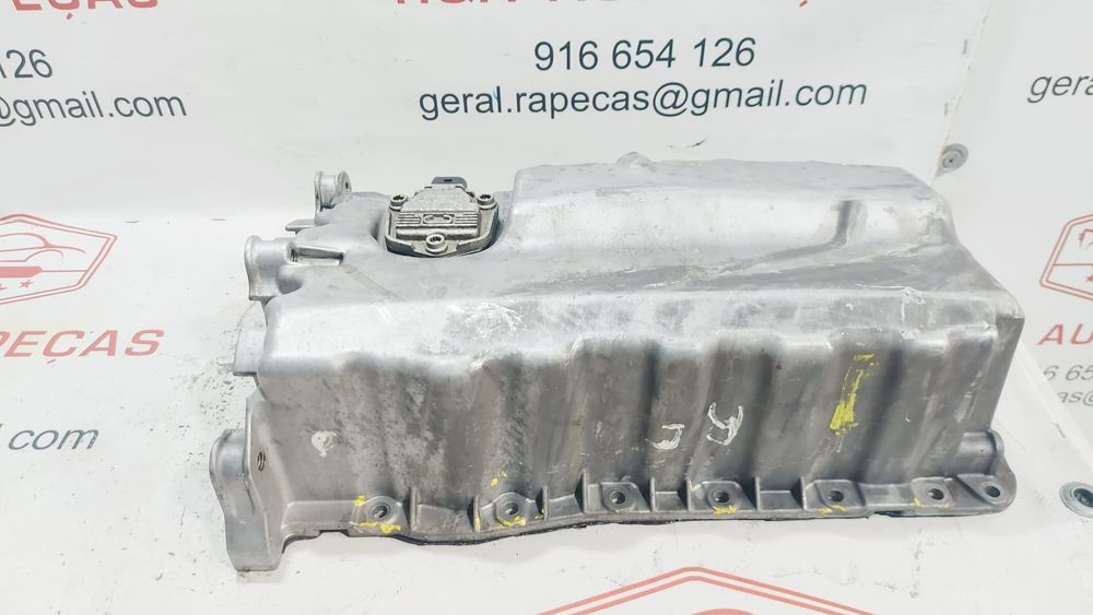 Cárter Óleo Motor Grupo VAG BKD 03G103603AG Original