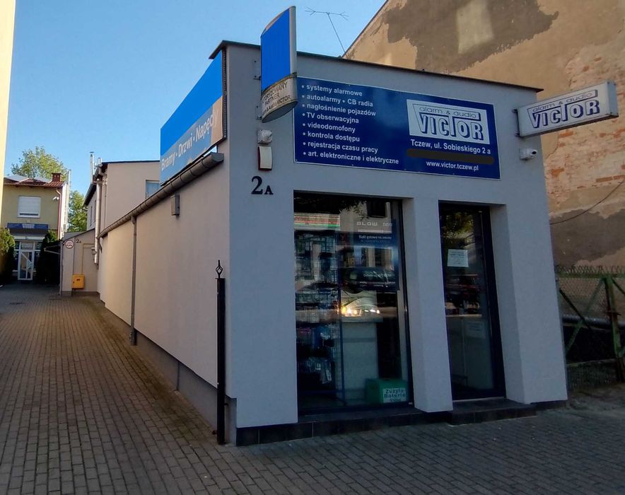 Likwidacja Sklepu Elektronicznego - Oferta Sprzedaży