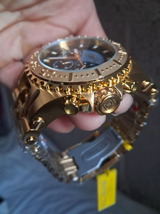 Invicta Chaos Nowy 55mm