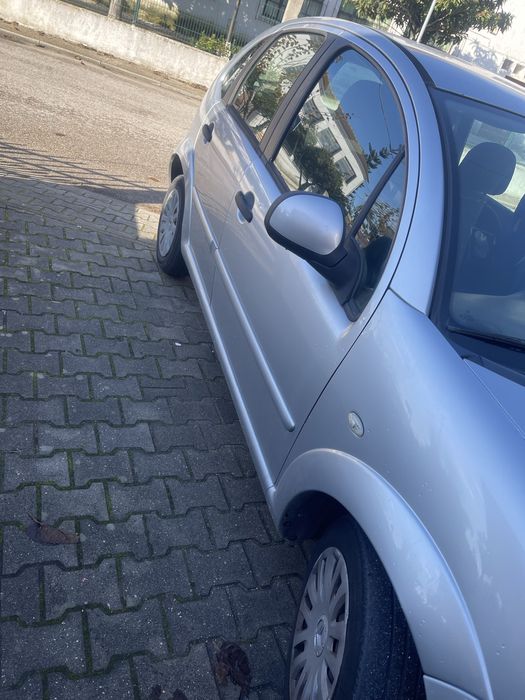 A vender Citroen C3