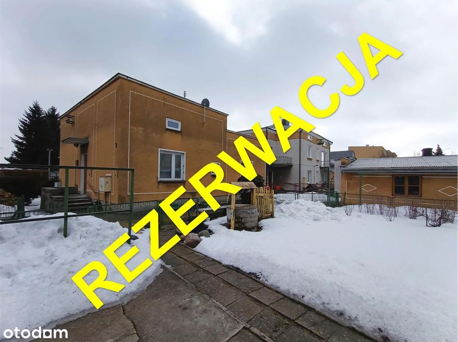 Dom przy ul. Nowy Świat, Zamość