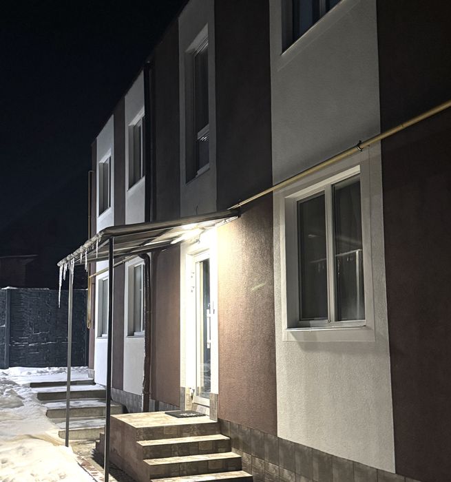 Оренда 1к  завжди працює опалення, вода  Петропавлівська Борщагівка