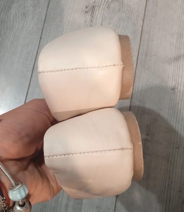 Baleriny Jenny Fairy rozm 40