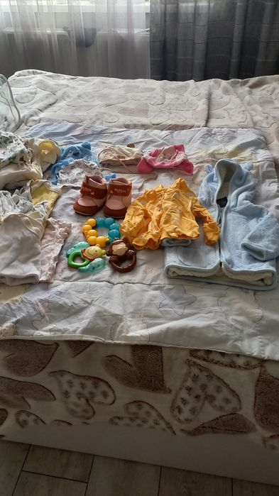 Продам одежду  для малыша