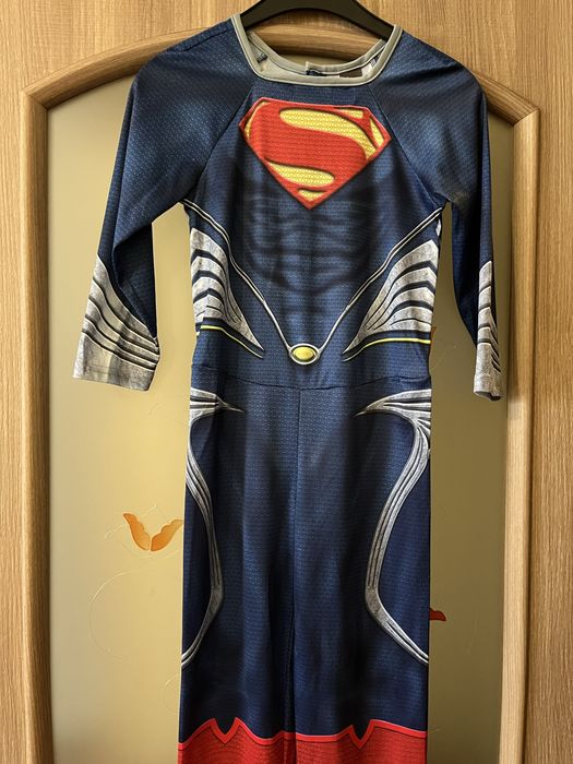 ,,Супермен,,маскарадний образ для дитини