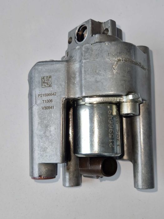 Клапан гірського гальма 215966429