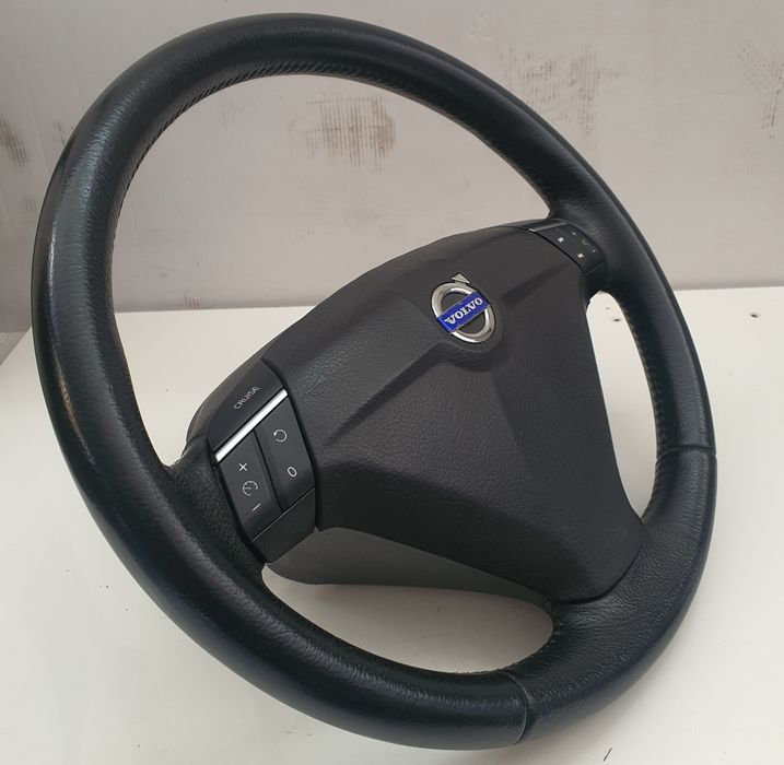 Kierownica volvo