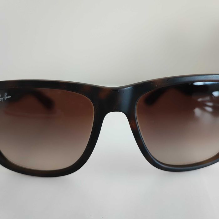 Óculos de sol Ray-Ban Justin