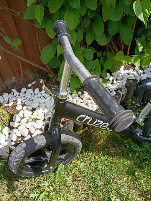Rower cruze dla dzieci