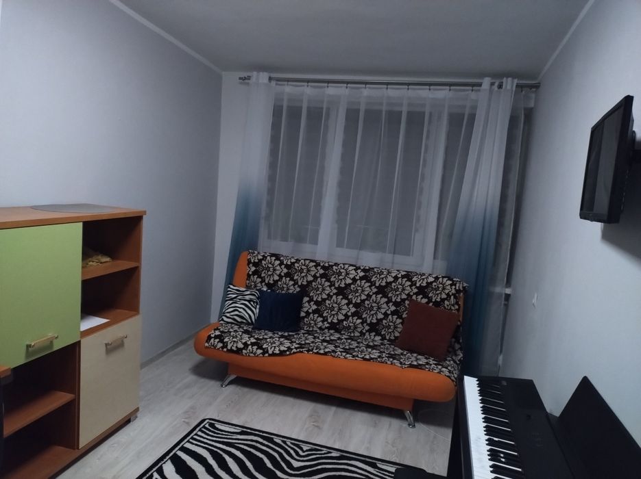 Pokój blisko Akademii Mazowieckiej