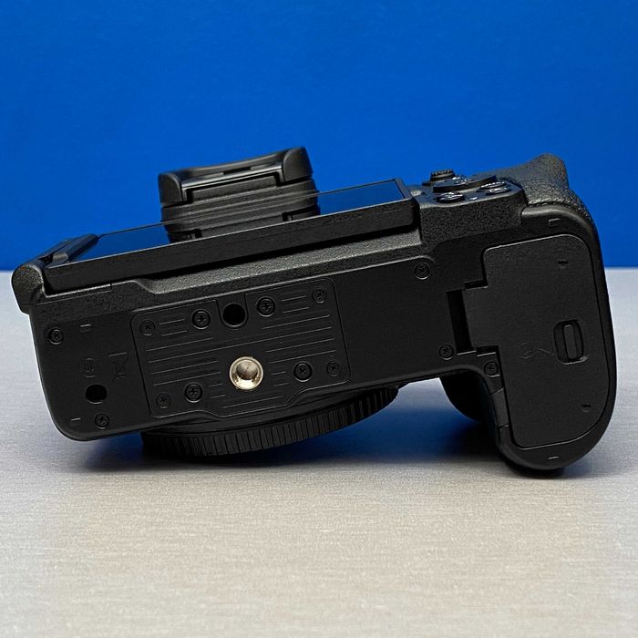 Nikon Z5 II (Corpo) - 24.5MP | 3 ANOS DE GARANTIA