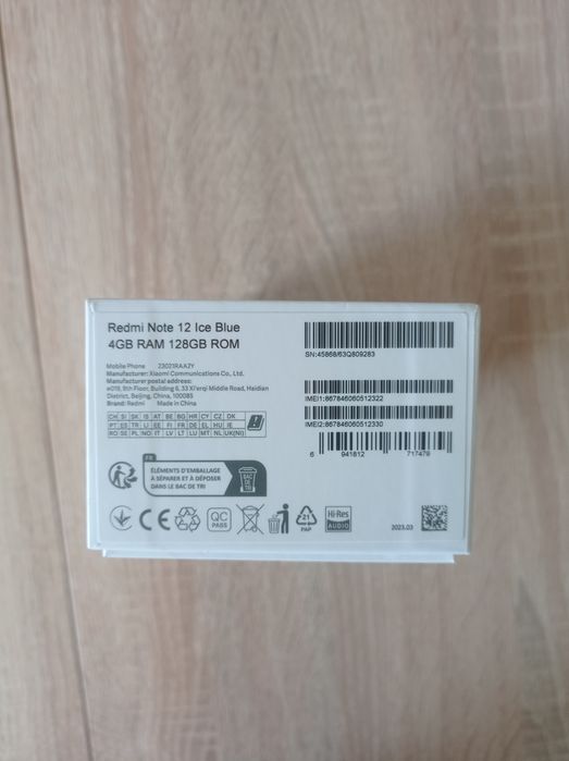 Telefon komórkowy