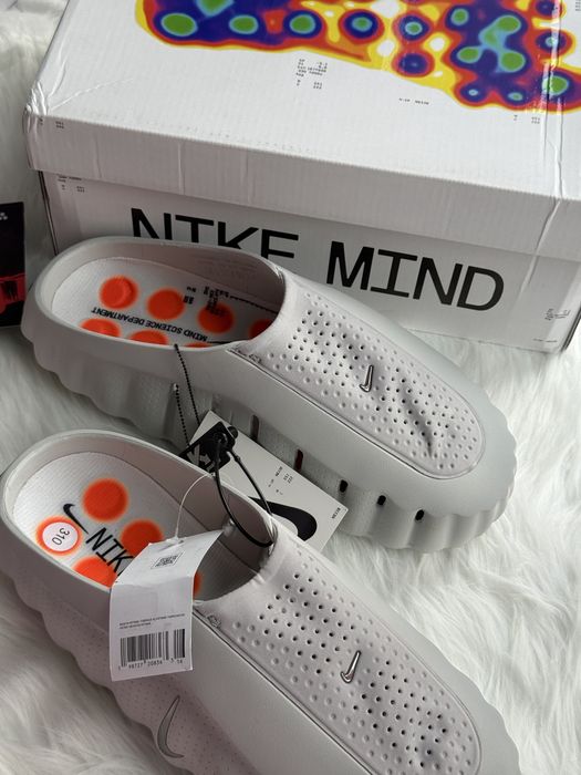 Nike Mind 001 Gray