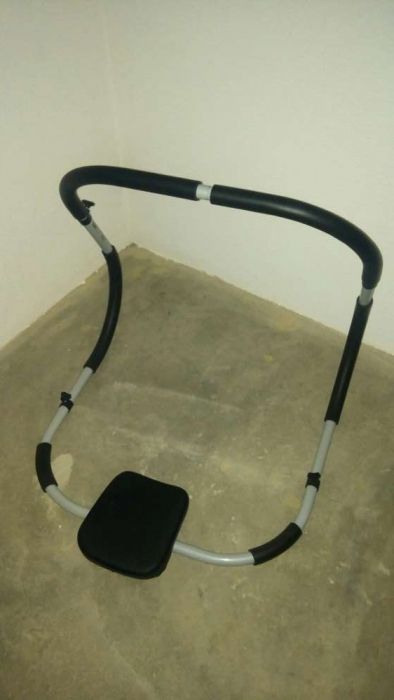 Abdominal Machine64584823366401120