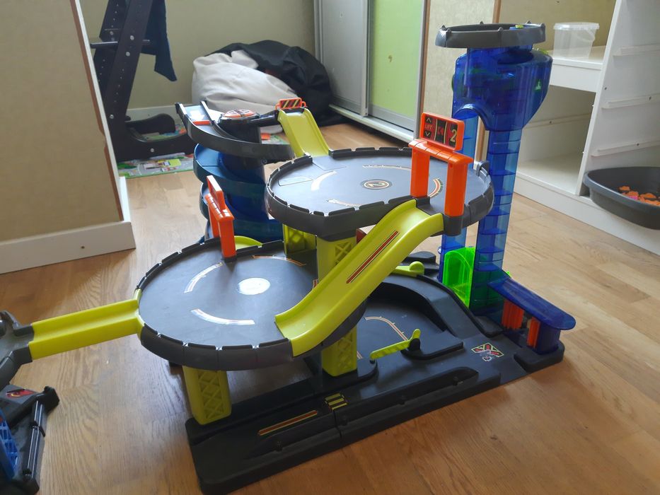 Продам трек в идеальном состоянии!