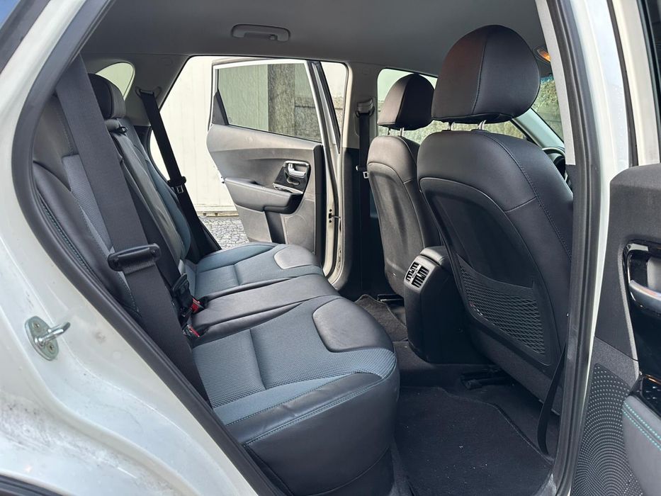 Kia Niro  em optimos estado
