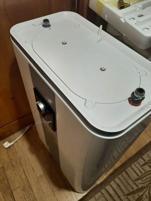 Бойлер на запчасти Atlantic vertigo 50