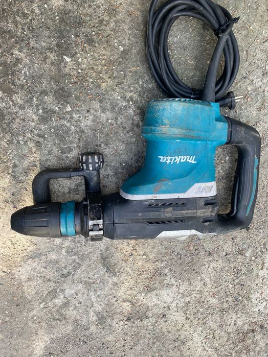 Młotowiertarka MAKITA  HR4013C