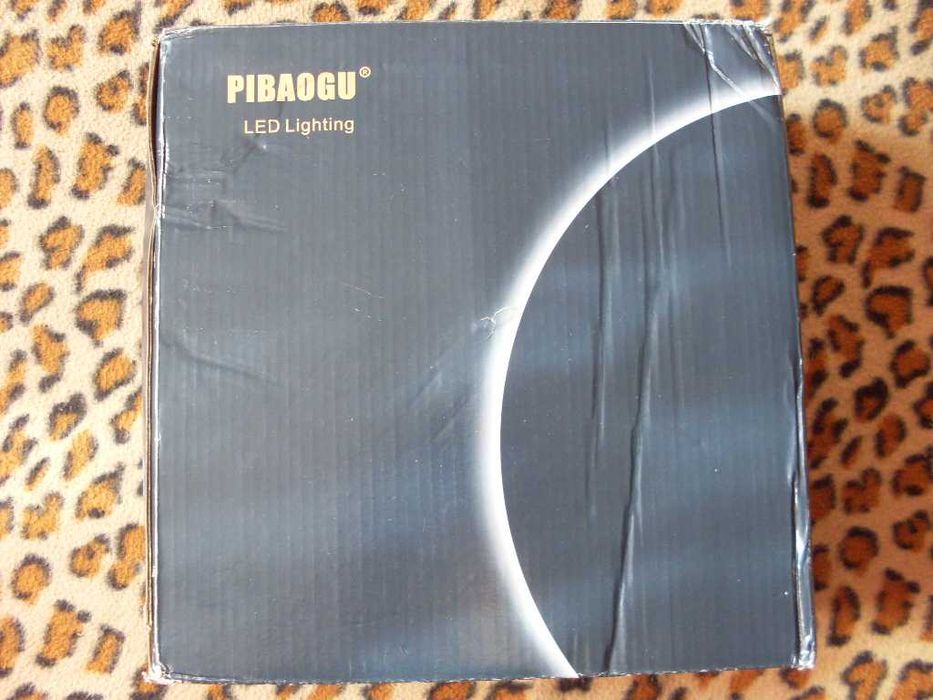 Lampa UFO LED 100W
