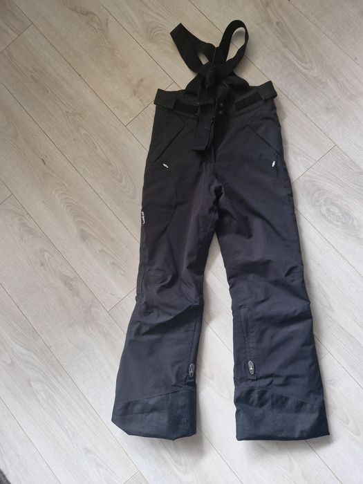 Spodnie narciarskie 140