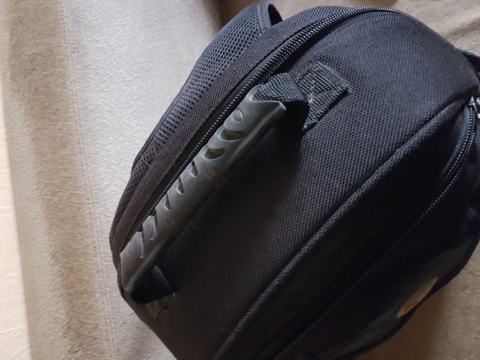 Рюкзак,фоторюкзак Lowepro fast pack та кейс для камери