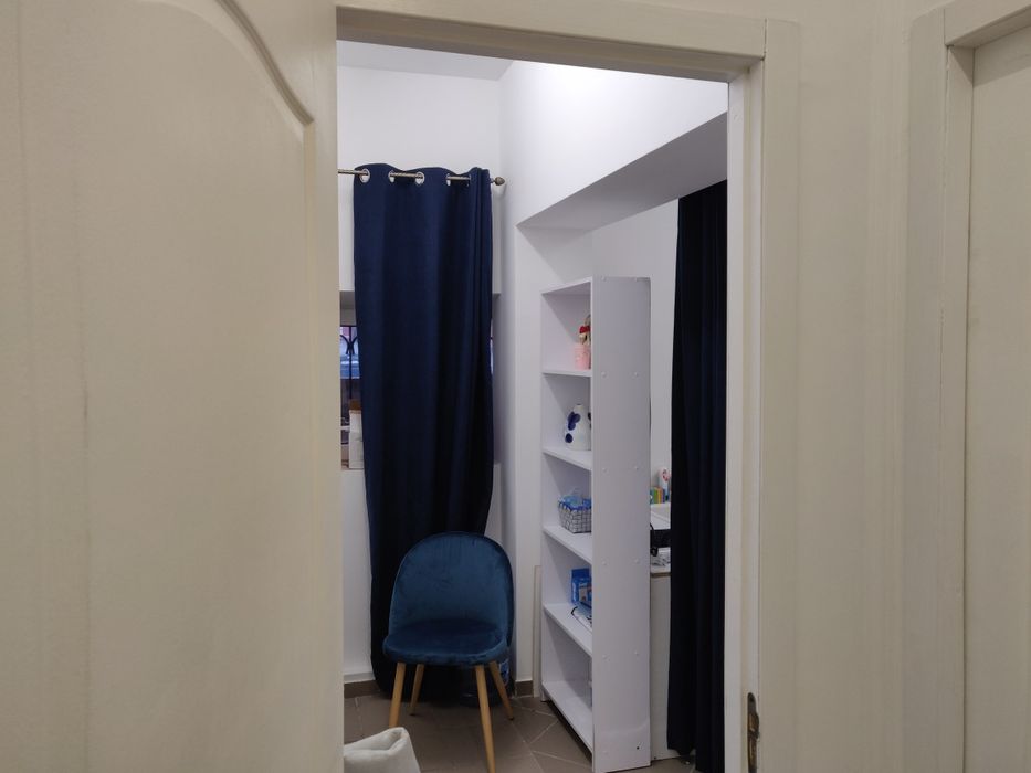 Помещение/офис, в центре, р-н ун. Украина, ул Жаботинского 47