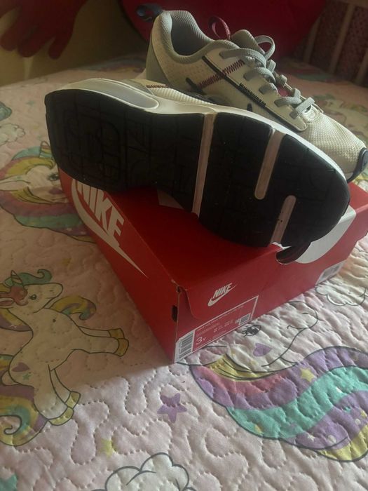 Sapatilha nike original