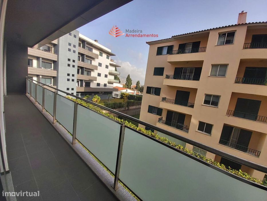 Apartamento em Madalenas