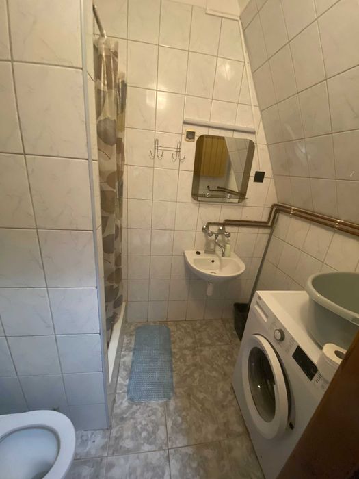 Wolna Chata Kwatery Noclegi Pokoje