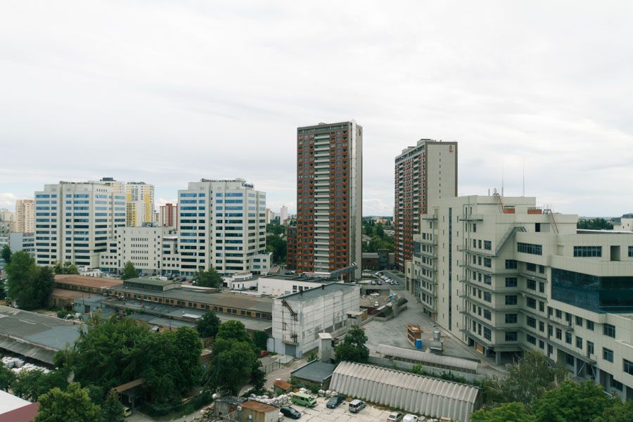 Аренда посуточно 2к квартира SmartHause м.Берестейская-м.Шулявкаская