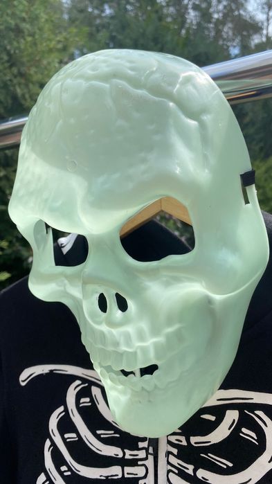 Strój na Halloween r.146/152