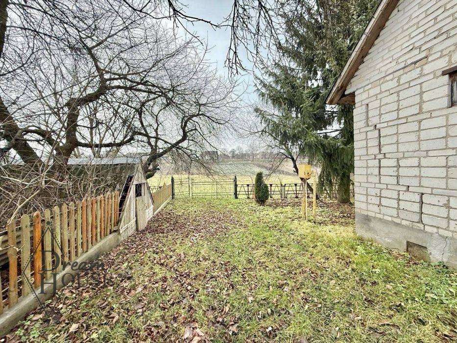 Продаж будинку у с.Верхнів