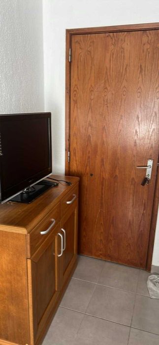 Apartamento T3 com duas casas de banho