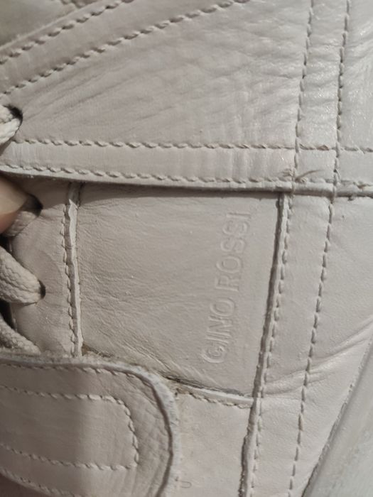 Buty Gino Rossi rozm. 36