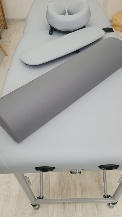 Habys panda łóżko do masażu