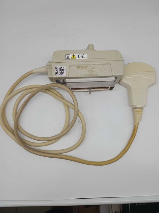 Конвексний датчик УЗД Hitachi (Aloka) UST-9126