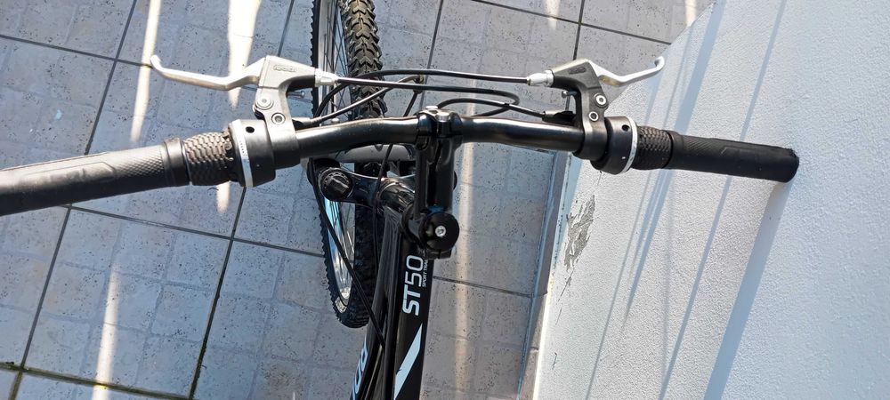 Bicicleta RockRider ST 50 - Roda 26