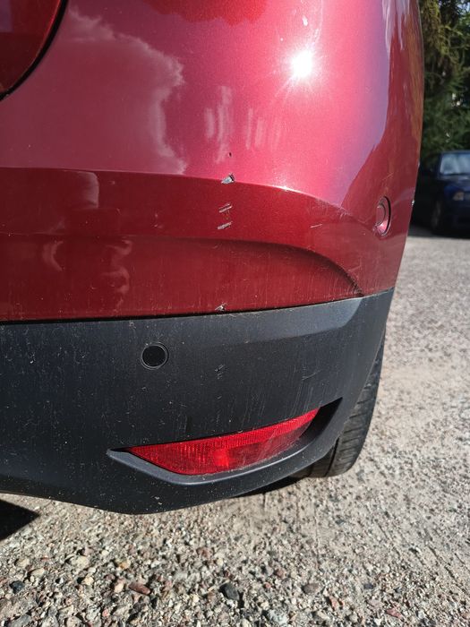 Sprzedam Renault Scenic