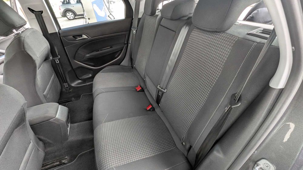 Peugeot 308 SW 1.5 BlueHDi EAT8 130CV | 2019 | Câmara Traseira