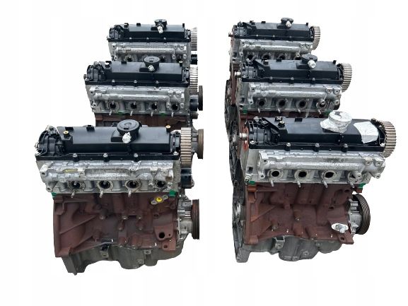 silnik 1.5 dci dacia logan dokker duster euro 5 6 k9kc612 k9k612 bosch