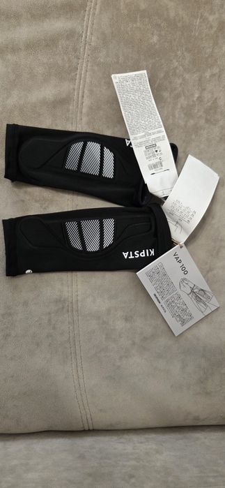 NOWE z metką rękawy do gry w siatkę Allsix VAP100